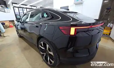 Polestar Polestar 4 2025 гидро в Москве № 1625656, миниатюра 6