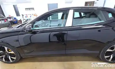 Polestar Polestar 4 2025 гидро в Москве № 1625656, миниатюра 7