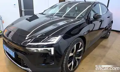 Polestar Polestar 4 2025 гидро в Москве № 1625656, миниатюра 8