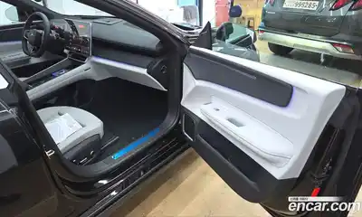 Polestar Polestar 4 2025 гидро в Москве № 1625656, миниатюра 9