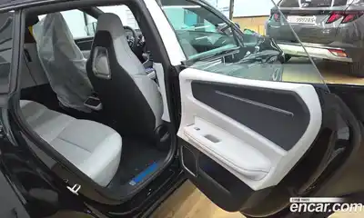 Polestar Polestar 4 2025 гидро в Москве № 1625656, миниатюра 10