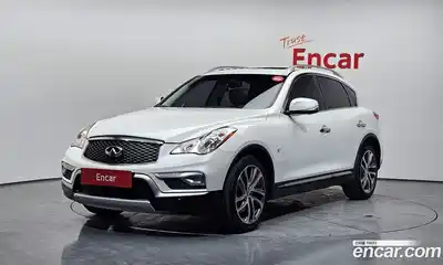 Infiniti QX50 3.7 AWD