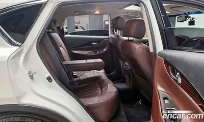 Infiniti QX50 2017 3.7 гидро в Москве № 1625770, миниатюра 11