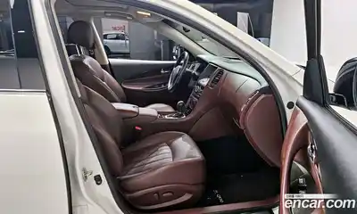 Infiniti QX50 2017 3.7 гидро в Москве № 1625770, миниатюра 12