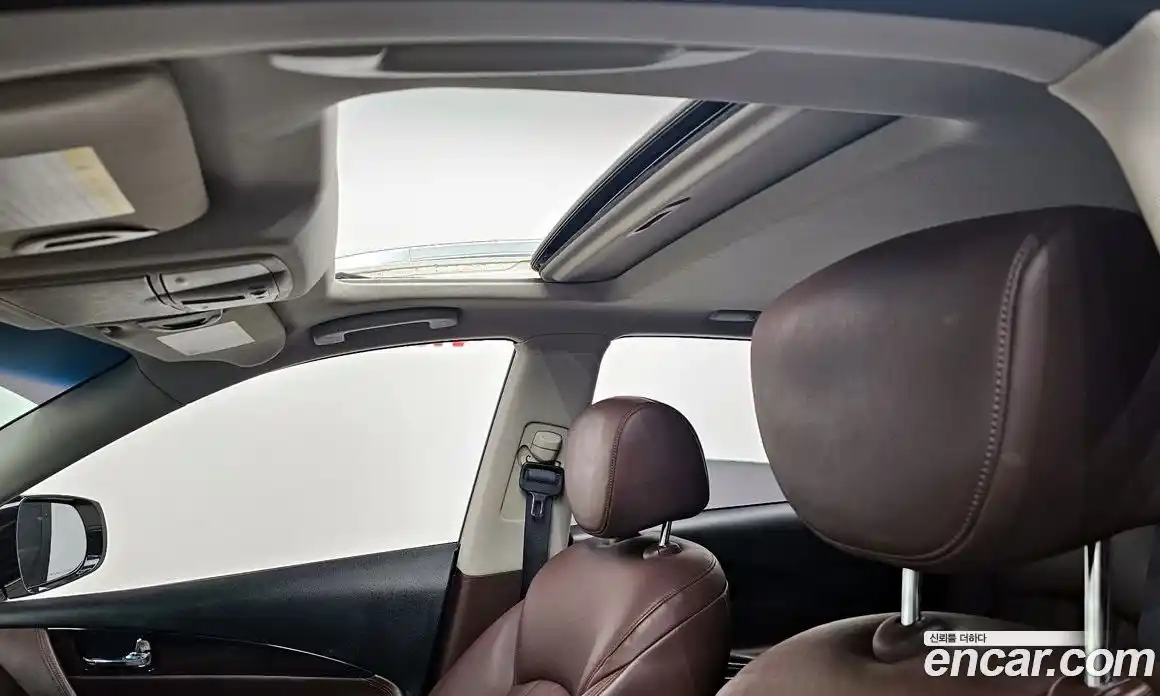 Infiniti QX50 2017 3.7 гидро в Москве № 1625770, фото 19