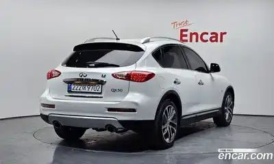 Infiniti QX50 2017 3.7 гидро в Москве № 1625770, миниатюра 2
