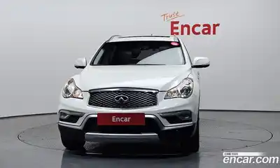 Infiniti QX50 2017 3.7 гидро в Москве № 1625770, миниатюра 3