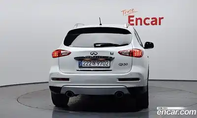 Infiniti QX50 2017 3.7 гидро в Москве № 1625770, миниатюра 4