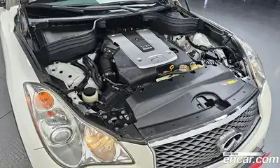 Infiniti QX50 2017 3.7 гидро в Москве № 1625770, миниатюра 6
