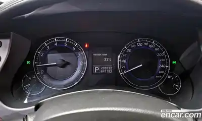 Infiniti QX50 2017 3.7 гидро в Москве № 1625770, миниатюра 8