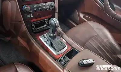 Infiniti QX50 2017 3.7 гидро в Москве № 1625770, миниатюра 9