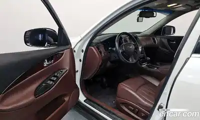 Infiniti QX50 2017 3.7 гидро в Москве № 1625770, миниатюра 10