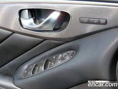 Infiniti Q50 2016 3.5 гидро в Москве № 1625784, миниатюра 11
