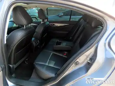 Infiniti Q50 2016 3.5 гидро в Москве № 1625784, миниатюра 6