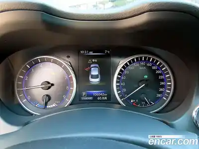 Infiniti Q50 2016 3.5 гидро в Москве № 1625784, миниатюра 9