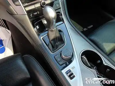 Infiniti Q50 2016 3.5 гидро в Москве № 1625784, миниатюра 10