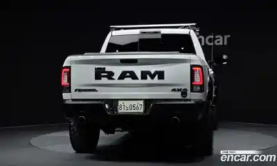 Dodge Ram Pick Up 2016 5.7 гидро в Москве № 1626178, миниатюра 4