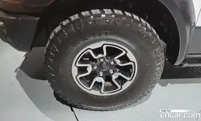 Dodge Ram Pick Up 2016 5.7 гидро в Москве № 1626178, миниатюра 5