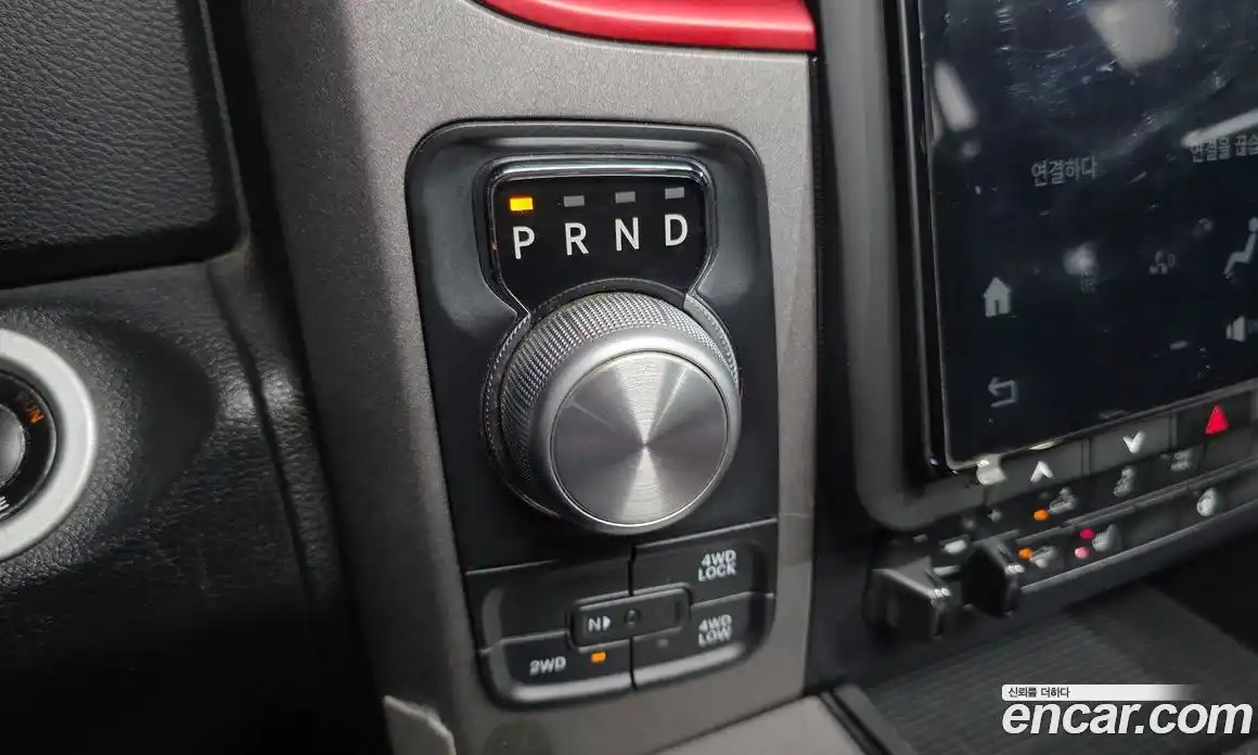 Dodge Ram Pick Up 2016 5.7 гидро в Москве № 1626178, фото 9