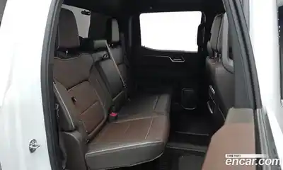 GMC Sierra 2024 6.2 гидро в Москве № 1626238, миниатюра 11