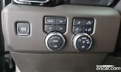 GMC Sierra 2024 6.2 гидро в Москве № 1626238, миниатюра 12