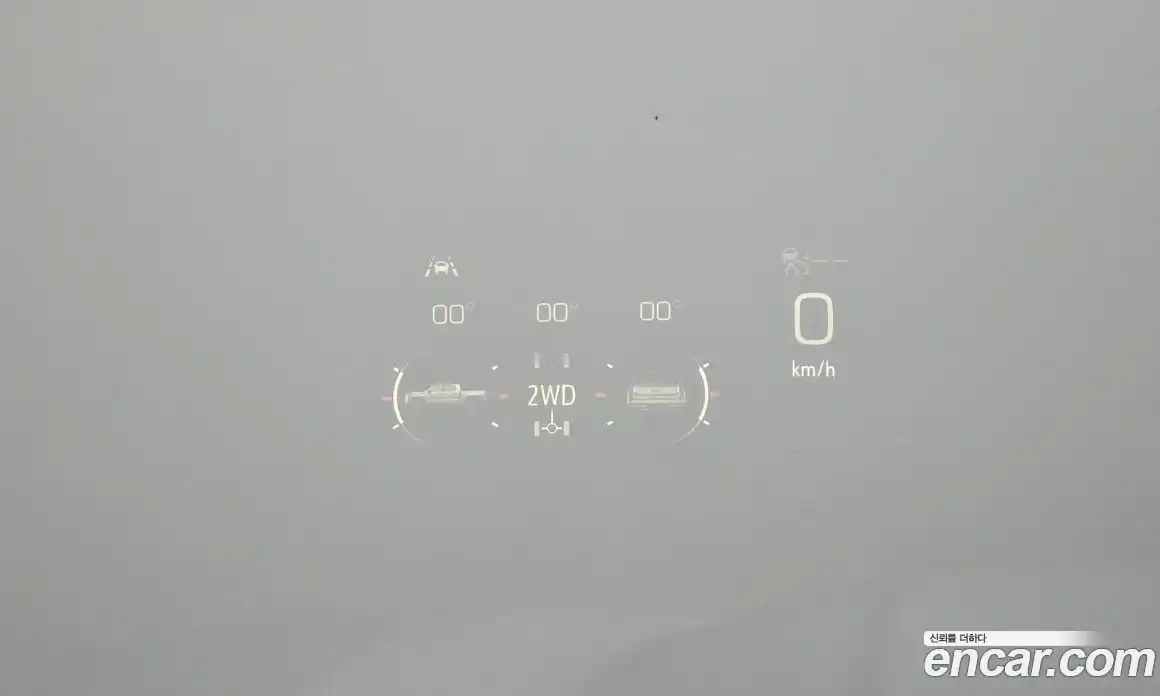 GMC Sierra 2024 6.2 гидро в Москве № 1626238, фото 17