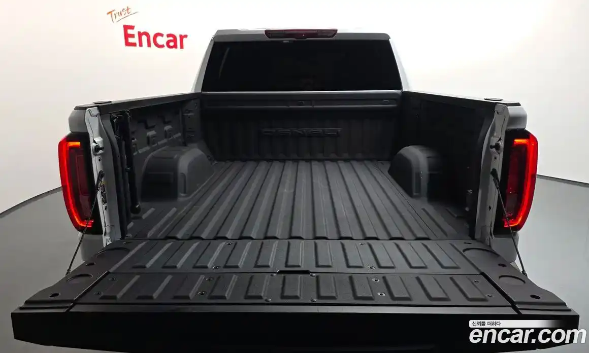 GMC Sierra 2024 6.2 гидро в Москве № 1626238, фото 19