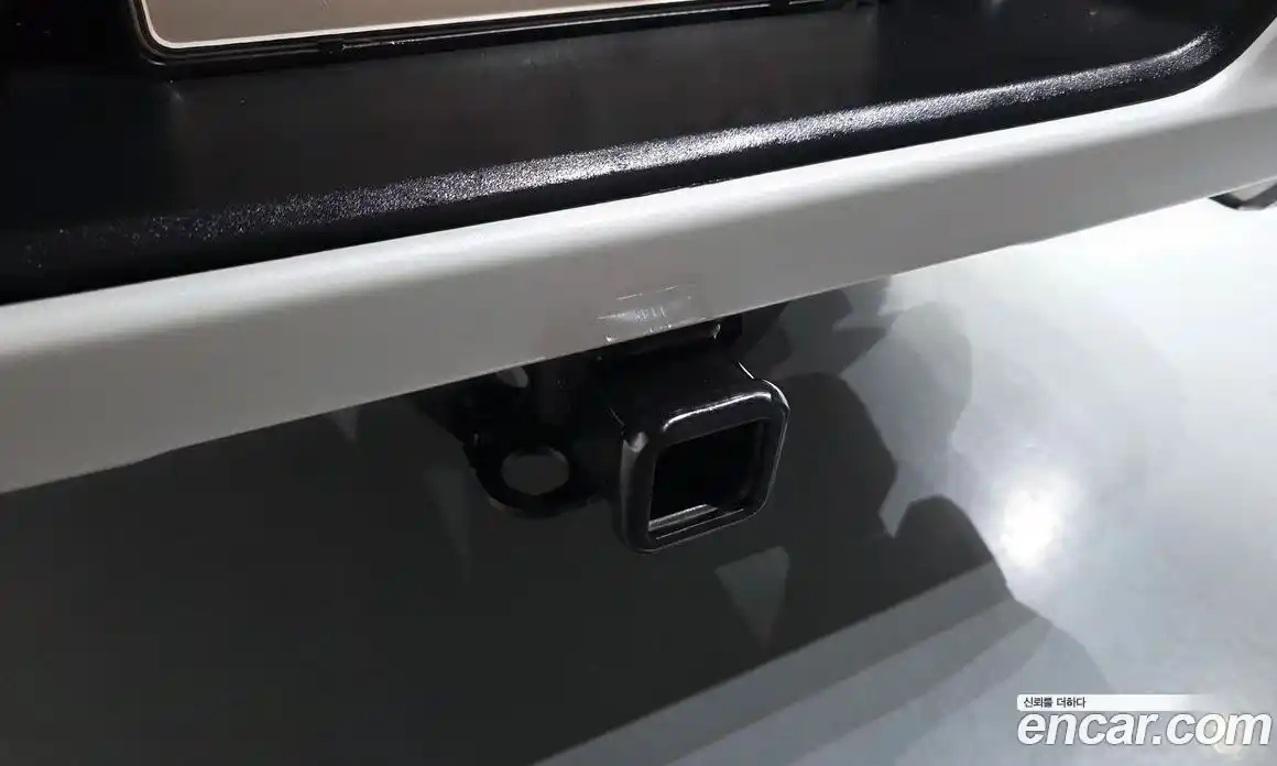 GMC Sierra 2024 6.2 гидро в Москве № 1626238, фото 20