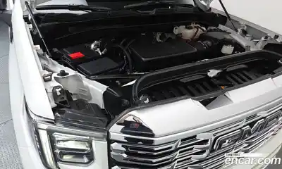 GMC Sierra 2024 6.2 гидро в Москве № 1626238, миниатюра 6