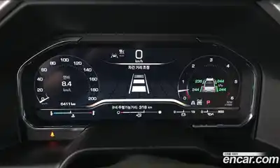 GMC Sierra 2024 6.2 гидро в Москве № 1626238, миниатюра 8