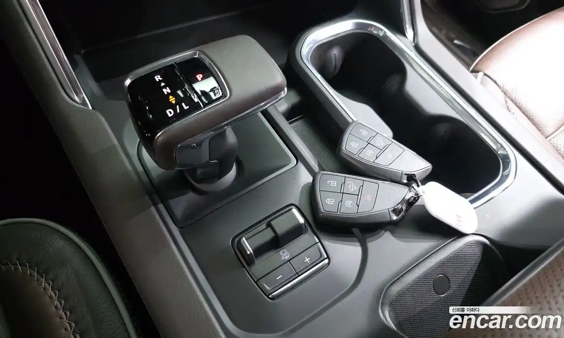 GMC Sierra 2024 6.2 гидро в Москве № 1626238, фото 9