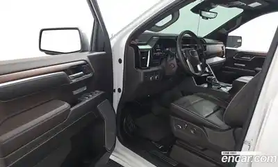 GMC Sierra 2024 6.2 гидро в Москве № 1626238, миниатюра 10