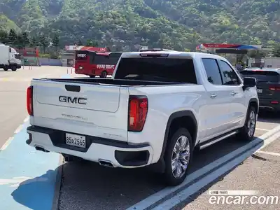 GMC Sierra 2024 6.2 гидро в Москве № 1626249, миниатюра 12