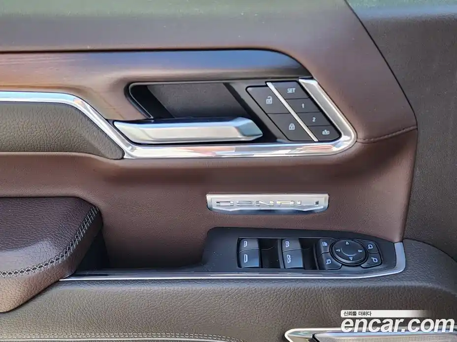 GMC Sierra 2024 6.2 гидро в Москве № 1626249, фото 13