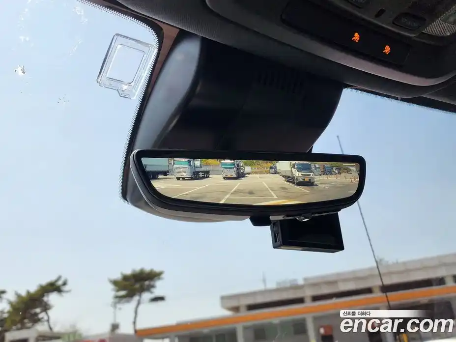 GMC Sierra 2024 6.2 гидро в Москве № 1626249, фото 15