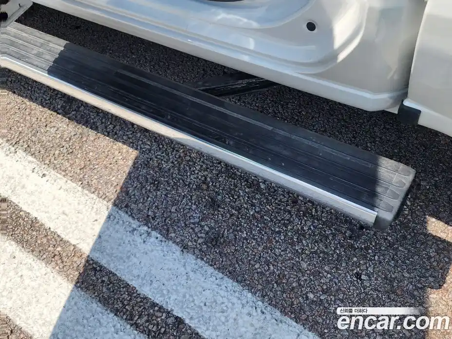 GMC Sierra 2024 6.2 гидро в Москве № 1626249, фото 16