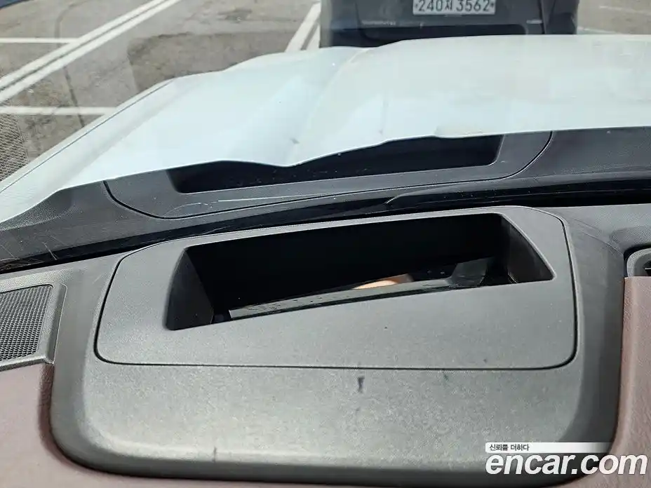 GMC Sierra 2024 6.2 гидро в Москве № 1626249, фото 6