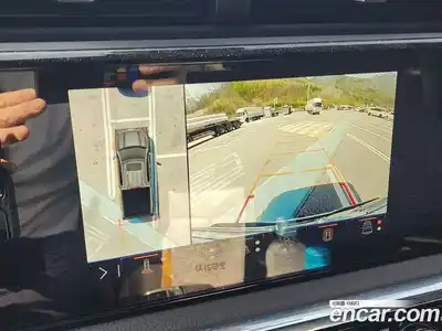 GMC Sierra 2024 6.2 гидро в Москве № 1626249, миниатюра 7