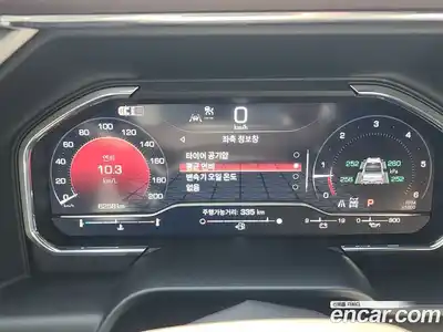 GMC Sierra 2024 6.2 гидро в Москве № 1626249, миниатюра 8