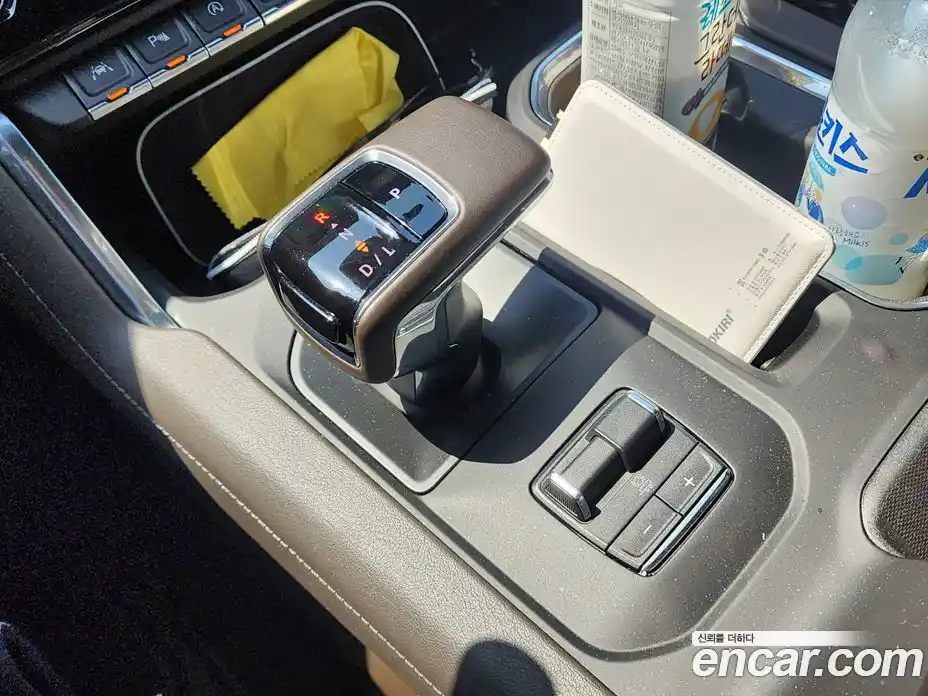 GMC Sierra 2024 6.2 гидро в Москве № 1626249, фото 9