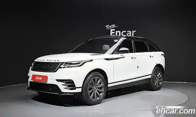 Land Rover Range-Rover Velar, 2023