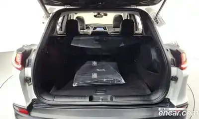 Jeep Cherokee 2020 2.4 гидро в Москве № 169612, миниатюра 5