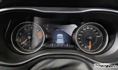 Jeep Cherokee 2020 2.4 гидро в Москве № 169612, миниатюра 8