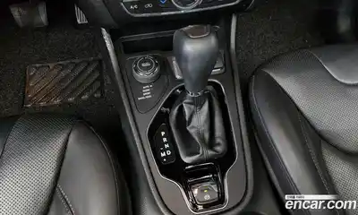 Jeep Cherokee 2020 2.4 гидро в Москве № 169612, миниатюра 9