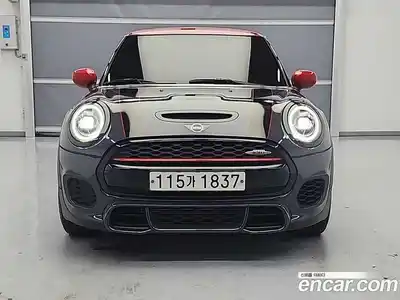 Mini Cooper 2020 2.0 гидро в Москве № 188857, миниатюра 2