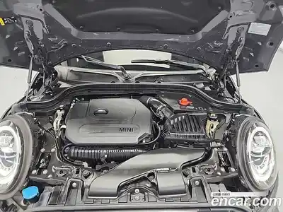 Mini Cooper 2020 2.0 гидро в Москве № 188857, миниатюра 5