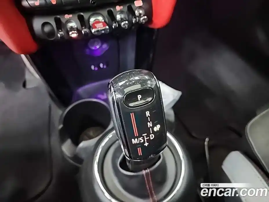 Mini Cooper 2020 2.0 гидро в Москве № 188857, фото 8