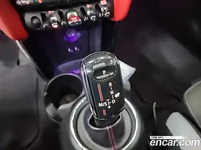 Mini Cooper 2020 2.0 гидро в Москве № 188857, миниатюра 8