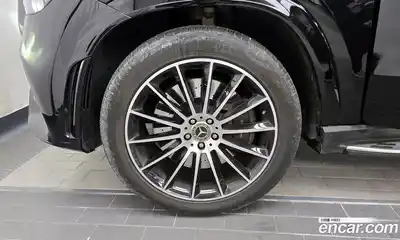 Mercedes-Benz GLE-Class 2022 2.9 гидро в Москве № 194702, миниатюра 5