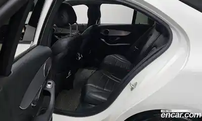 Mercedes-Benz C-Class 2014 2.1 гидро в Москве № 194859, миниатюра 11